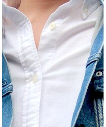 MAKER'S SHIRT KAMAKURA | シャツ/ブラウス