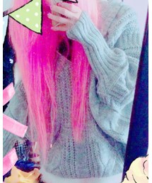 DaTuRA | ニット/セーター