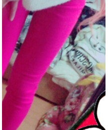 DELYLE | デニムパンツ