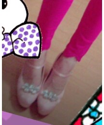 ESPERANZA | パンプス