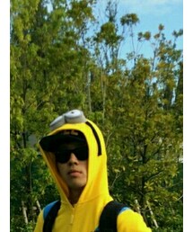 BUMPのグッズ | 帽子