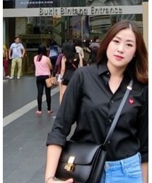 COMME des GARCONS | シャツ/ブラウス