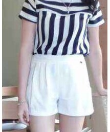 NIXON | スラックス