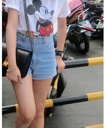 VINTAGE | デニムパンツ