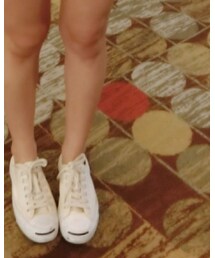 CONVERSE | スニーカー