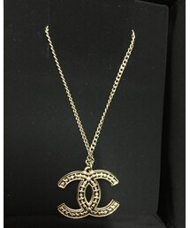 CHANEL | ネックレス