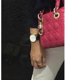 Daniel Wellington | アナログ腕時計