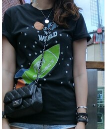 VINTAGE | Tシャツ/カットソー