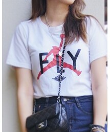 AIR JORDAN | Tシャツ/カットソー