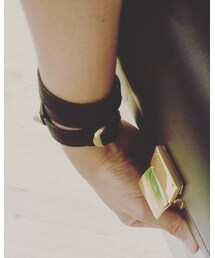 Balanciaga | バングル/リストバンド