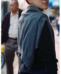 COMME des GARCONS | ステンカラーコート