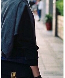 COMME des GARCONS | パーカー