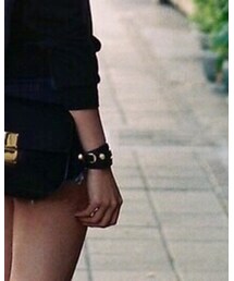 Balanciaga | バングル/リストバンド