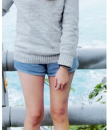 VINTAGE | デニムパンツ