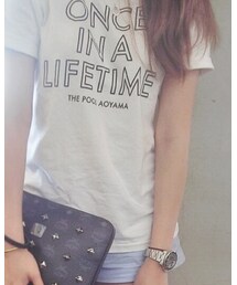 the POOL aoyama | Tシャツ/カットソー