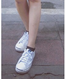 JACK PURCELL | スニーカー