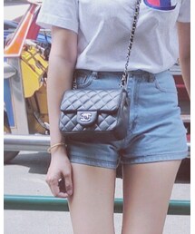 CHANEL | ショルダーバッグ