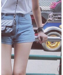 VINTAGE | デニムパンツ