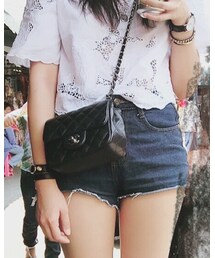 CHANEL | ショルダーバッグ