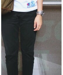 UNIQLO | チノパンツ