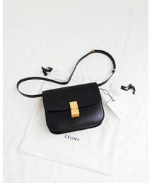 CELINE | ショルダーバッグ