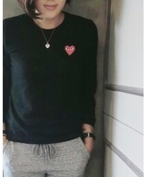 PLAY COMME des GARCONS | Tシャツ/カットソー