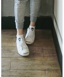 JACK PURCELL | スニーカー