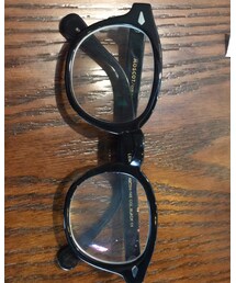 MOSCOT | メガネ