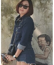 MANGO | シャツ/ブラウス