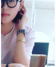 ROLEX | アナログ腕時計