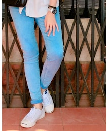 TOPSHOP | デニムパンツ