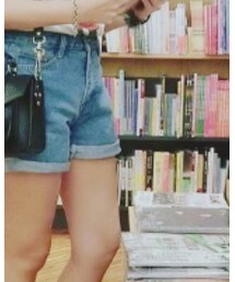 VINTAGE | デニムパンツ