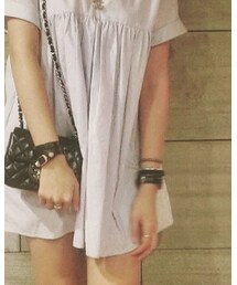 ZARA | ワンピース