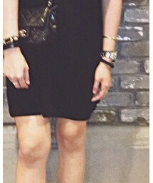 ZARA | ワンピース