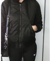 UNIQLO | ミリタリージャケット