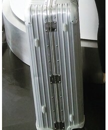 RIMOWA | スーツケース/キャリーバッグ