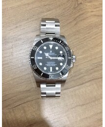 ROLEX | アナログ腕時計