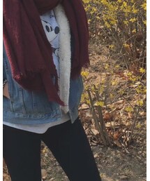 TOPSHOP | デニムジャケット