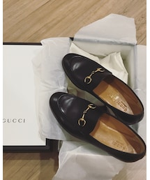 GUCCI | ローファー
