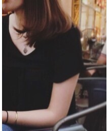 ZARA | その他トップス