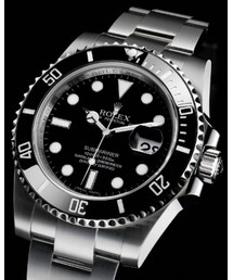 ROLEX | アナログ腕時計