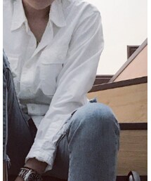 HEAD PORTER PLUS | シャツ/ブラウス