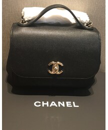 CHANEL | ショルダーバッグ