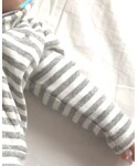 babyGAP(babyGAP)の「トップス(パーカー)」
