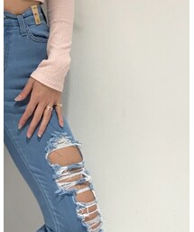 CLASS | ニット/セーター