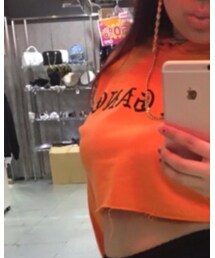 CLASS | スウェット