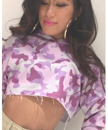 CLASS | パーカー