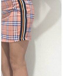 CLASS | スカート