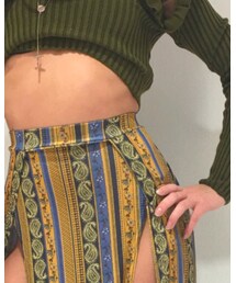 CLASS | その他パンツ
