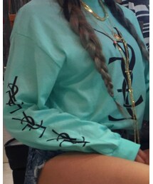 CLASS | シャツ/ブラウス